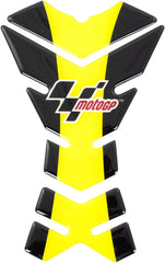 MotoGP 3 Piece Yellow Tank Protector