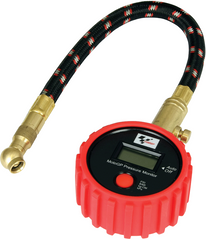 MotoGP Tyre Pressure Monitor