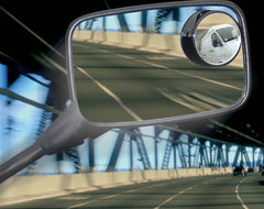 Bike It Universal Blind Spot Mirrors