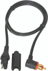 OptiMate O29 90° DIN Plug