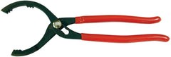 Bike It 12" Oil Filter Pliers