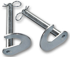 Bike It Bobbin Hook Adaptors