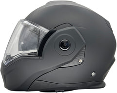ViPER RSV353 Revert-X Flip Up Motorcycle Helmet - Matt Black