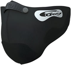 Respro Foggy Anti-Fog Mask - Black