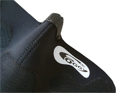 Respro Foggy Anti-Fog Mask - Black