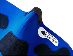 Respro Foggy Anti-Fog Mask - Blue