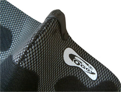 Respro Foggy Anti-Fog Mask - Carbon