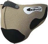 Respro Foggy Anti-Fog Mask - Kevlar