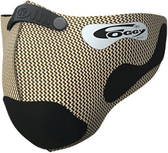 Respro Foggy Anti-Fog Mask - Kevlar