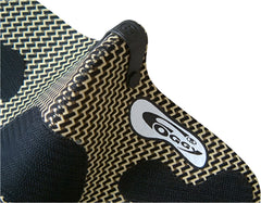 Respro Foggy Anti-Fog Mask - Kevlar