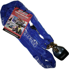 Rocksolid Security Sabre Chain and Lock