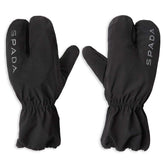 Spada Acqua Shield Waterproof Overmitts - Black