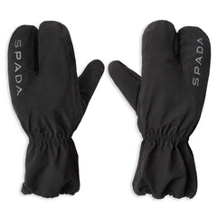 Spada Acqua Shield Waterproof Overmitts - Black