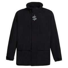 Spada Acqua Shield Waterproof Motorcycle Over Jacket