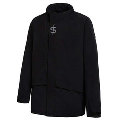 Spada Acqua Shield Waterproof Motorcycle Over Jacket