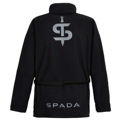 Spada Acqua Shield Waterproof Motorcycle Over Jacket