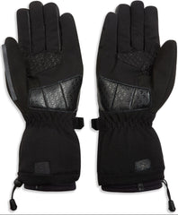 Spada Blizzard 2 CE Waterproof Winter Motorcycle Gloves