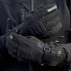 Spada Blizzard 2 CE Waterproof Winter Motorcycle Gloves