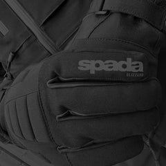Spada Blizzard 2 CE Waterproof Winter Motorcycle Gloves