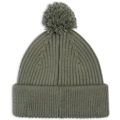 Spada Bobble Beanie - Olive