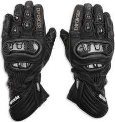 Spada Enforcer CE Motorcycle Winter Gloves - Black