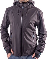 Spada Enduro Mountain Biking Jacket - Black