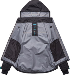 Spada Enduro Mountain Biking Jacket - Black