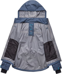 Spada Enduro Mountain Biking Jacket - Orion