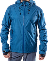 Spada Enduro Mountain Biking Jacket - Titan Blue