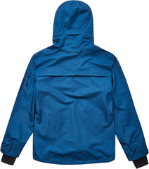 Spada Enduro Mountain Biking Jacket - Titan Blue
