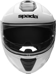 Spada Orion 2 Flip Up Motorcycle Helmet - White