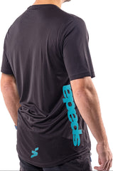 Spada Whistler Mountain Biking Shirt - Black