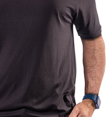 Spada Whistler Mountain Biking Shirt - Black