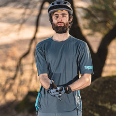 Spada Whistler Mountain Biking Shirt - Orion