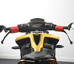 Bike It Handlebar Transport Support Straps