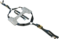 BikeTek Tiedown Tyre Fix