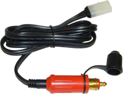 OptiMate TM95 DIN Plug