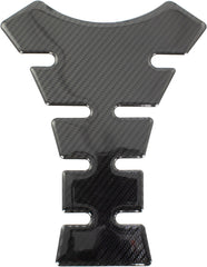 Bike It Carbon Effect Spine Tank Pad