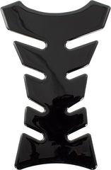 Bike It Black Spine Tank Pad