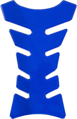 Bike It Blue Spine Tank Pad