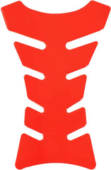 Bike It Red Spine Tank Pad