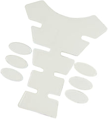 Bike It Clear Spine Tank Pad