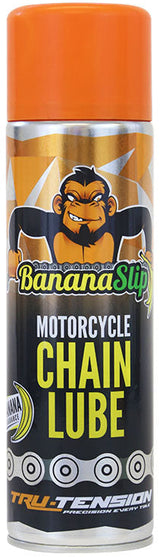 Tru Tension 500ml Banana Slip Chain Lube