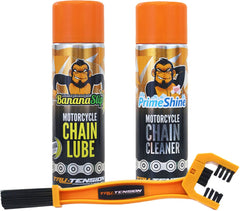 Tru Tension Chain And Lube Bundle