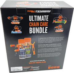 Tru Tension Ultimate Chain Care Bundle