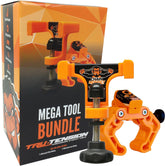 Tru-Tension Mega Tool Bundle - Chain Monkey & Laser Monkey