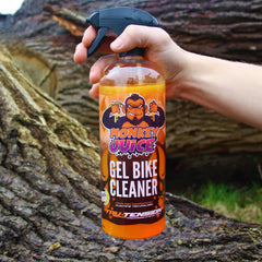 Tru-Tension Monkey Juice Gel Bike Cleaner (1L)