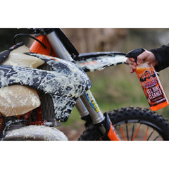 Tru-Tension Monkey Juice Gel Bike Cleaner (1L)