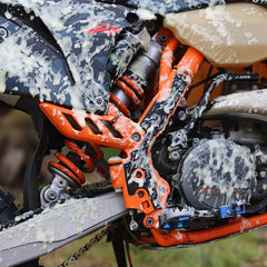 Tru-Tension Monkey Juice Gel Bike Cleaner (1L)