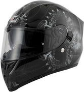 Vcan H128 Full Face Motorcycle Helmet - Drogon